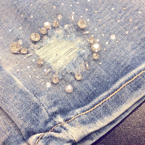 FRANK LYMAN JEANS - Picture 2 of 5